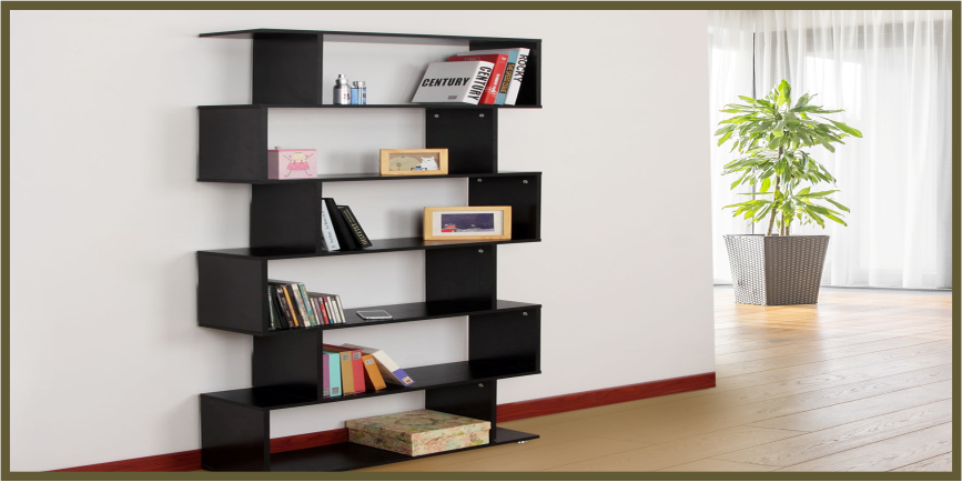 Book Cases and Wall Units